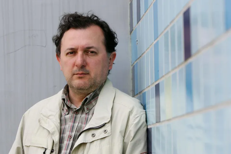 Za mnoge će ostati Piškorić, a ovako sad izgleda glumac iz 'Bibinog svijeta'