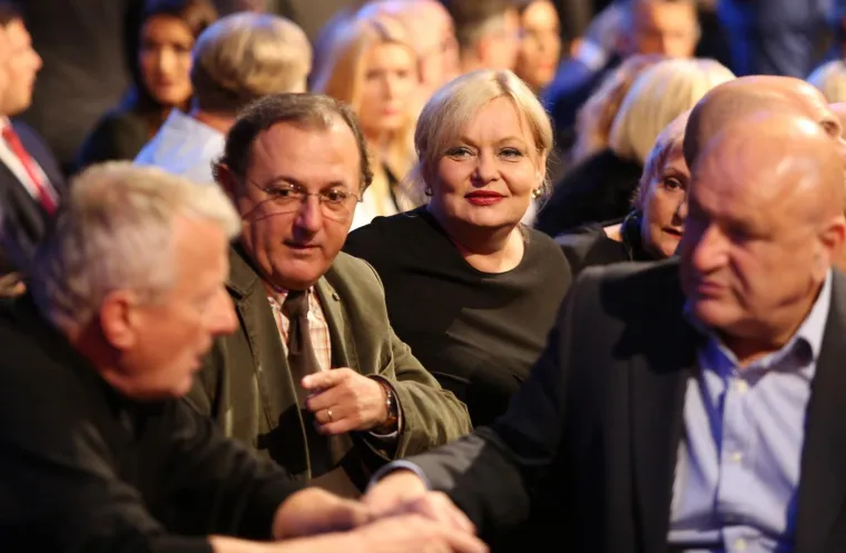 Za mnoge će ostati Piškorić, a ovako sad izgleda glumac iz 'Bibinog svijeta'