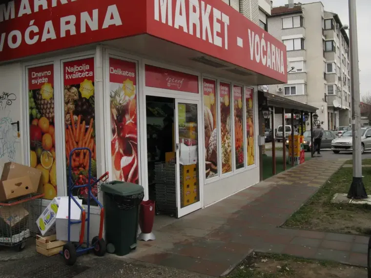 Za mnoge će ostati Piškorić, a ovako sad izgleda glumac iz 'Bibinog svijeta'