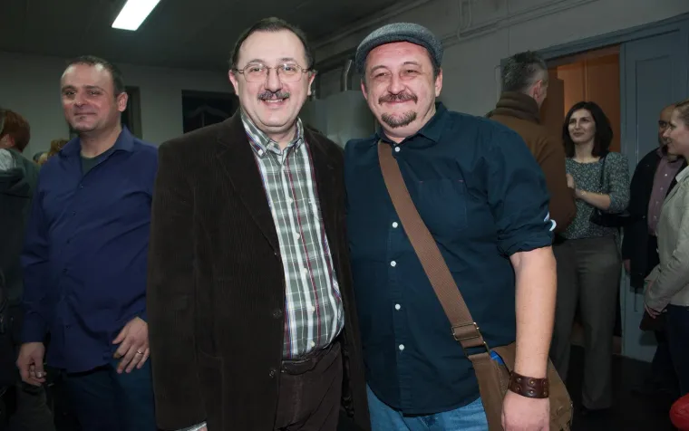 Za mnoge će ostati Piškorić, a ovako sad izgleda glumac iz 'Bibinog svijeta'