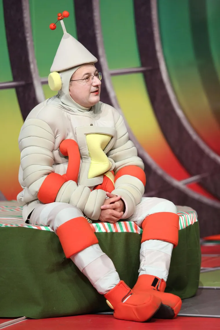 Za mnoge će ostati Piškorić, a ovako sad izgleda glumac iz 'Bibinog svijeta'