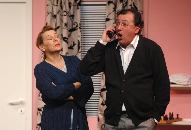 Za mnoge će ostati Pi&scaron;korić, a ovako sad izgleda glumac iz 'Bibinog svijeta'