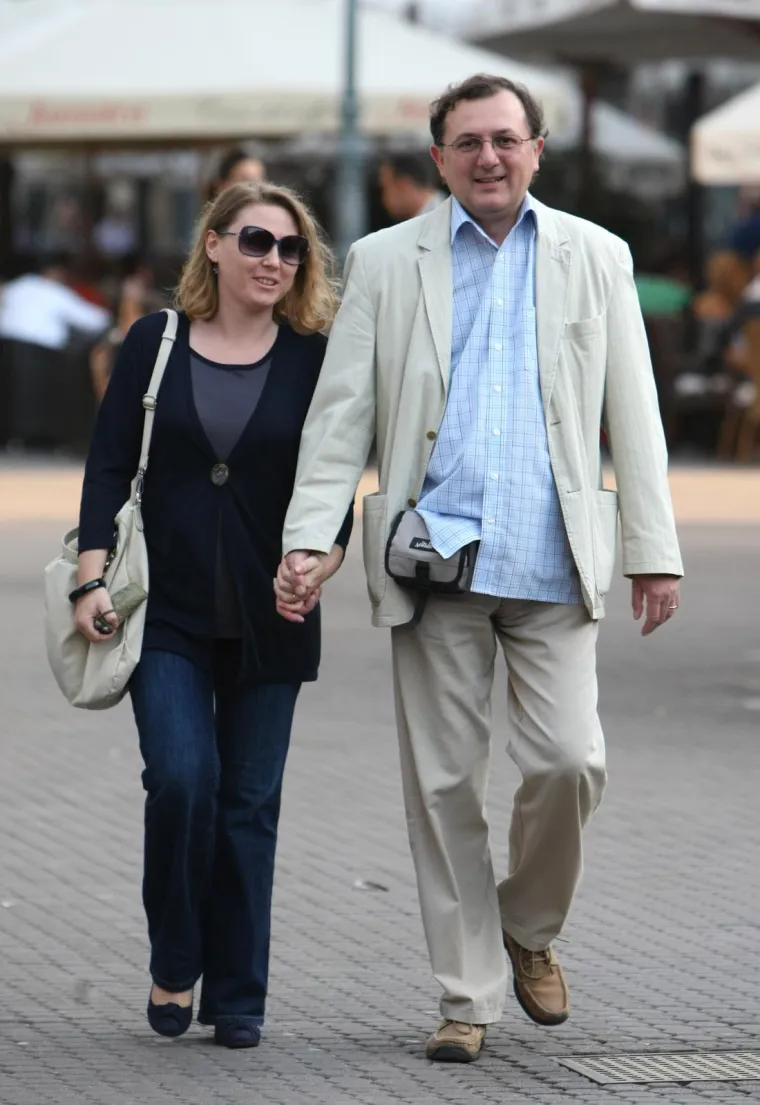 Za mnoge će ostati Pi&scaron;korić, a ovako sad izgleda glumac iz 'Bibinog svijeta'