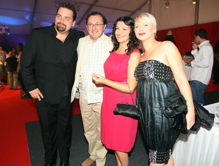 Za mnoge će ostati Pi&scaron;korić, a ovako sad izgleda glumac iz 'Bibinog svijeta'