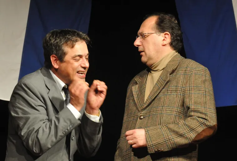 Za mnoge će ostati Pi&scaron;korić, a ovako sad izgleda glumac iz 'Bibinog svijeta'