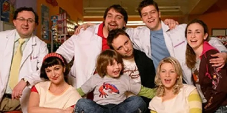 Za mnoge će ostati Pi&scaron;korić, a ovako sad izgleda glumac iz 'Bibinog svijeta'