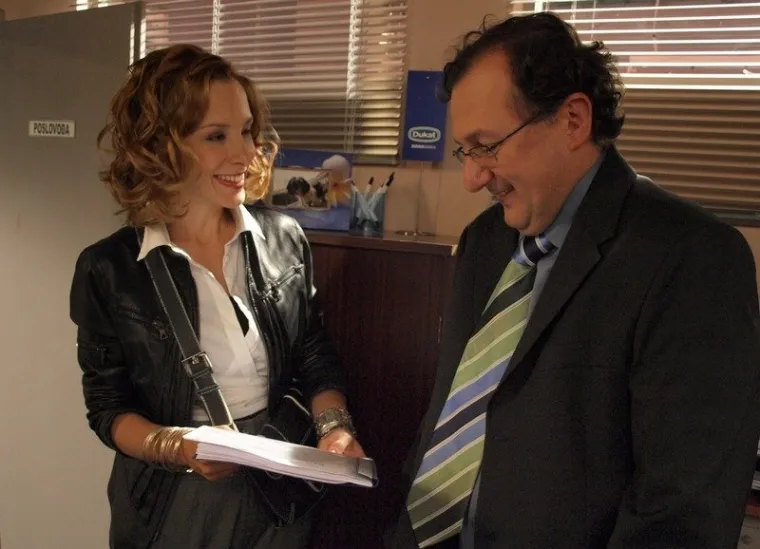 Za mnoge će ostati Pi&scaron;korić, a ovako sad izgleda glumac iz 'Bibinog svijeta'