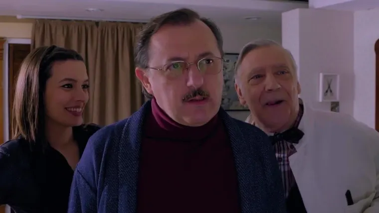 Za mnoge će ostati Pi&scaron;korić, a ovako sad izgleda glumac iz 'Bibinog svijeta'