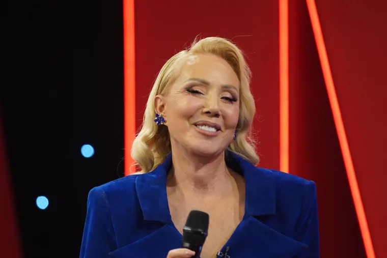 Za njom su mnogi uzdisali: Pogledajte transformaciju Lepe Brene tijekom godina