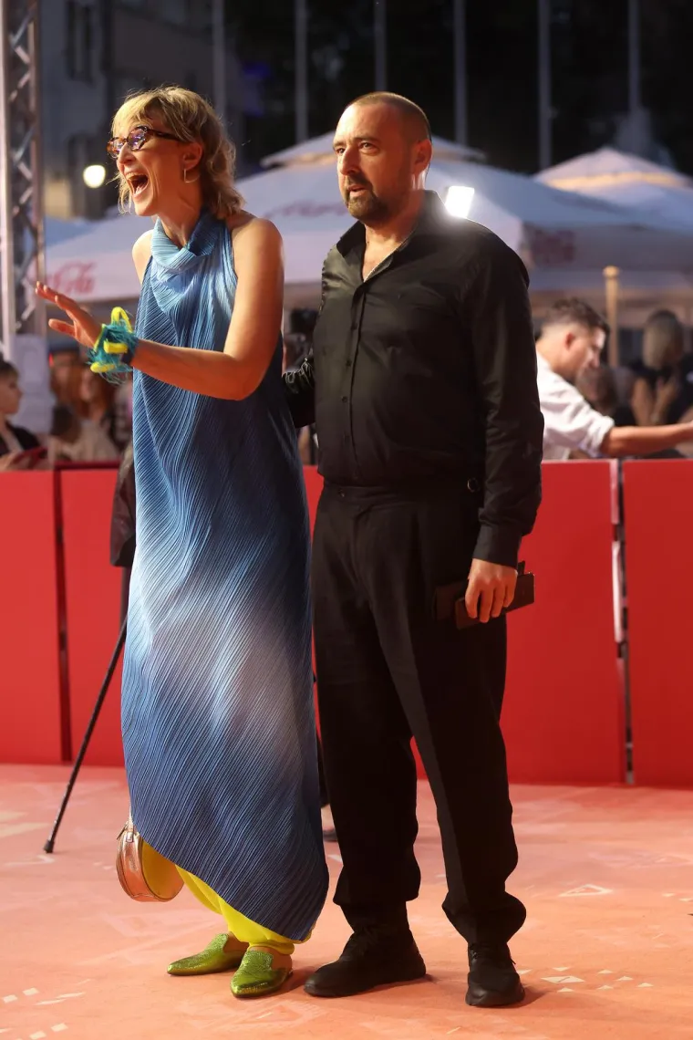 Jasmila Zbanić