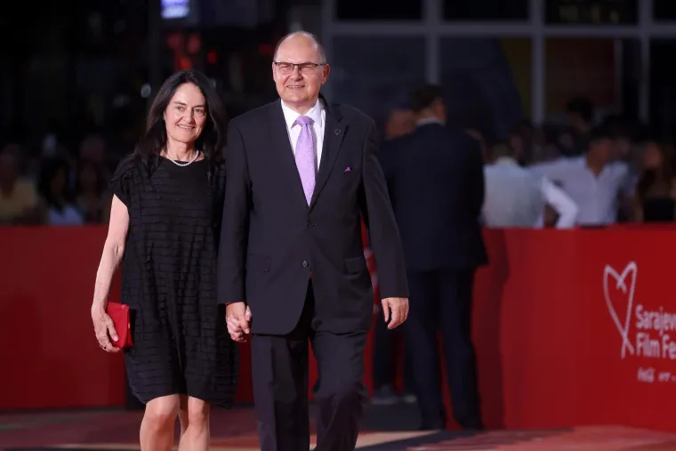 Visoki predstavnik za BiH Christian Schmidt