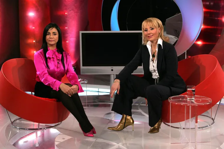 Za njom su mnogi uzdisali: Pogledajte transformaciju Lepe Brene tijekom godina