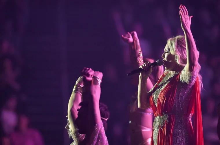 Za njom su mnogi uzdisali: Pogledajte transformaciju Lepe Brene tijekom godina