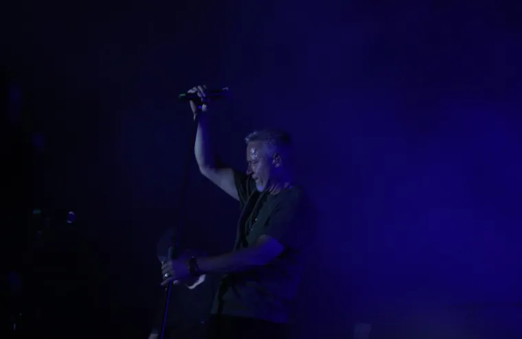 Thompson održao koncert u Dugopolju pred 40.000 ljudi! Pogledajte spektakularne prizore