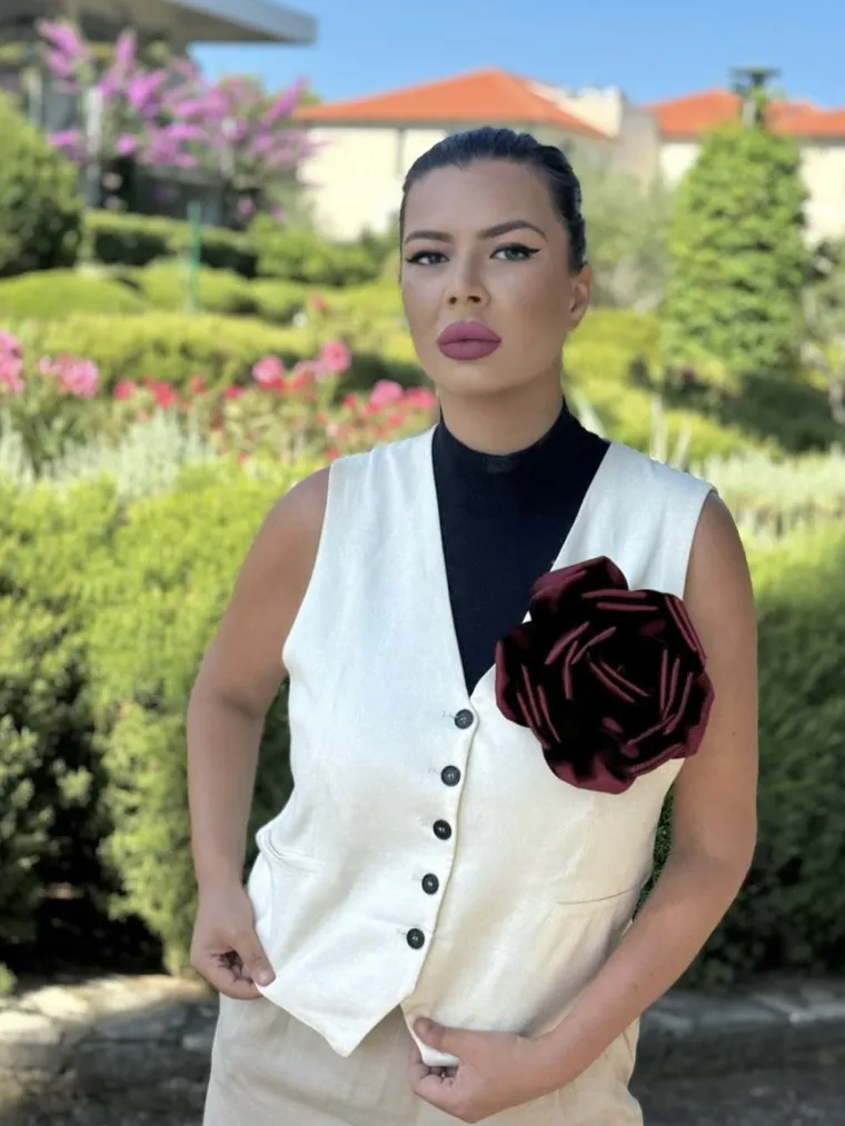 Sjećate li se Splićanke Nandi iz 'Gospodina savr&scaron;enog'? Ovako ona izgleda danas