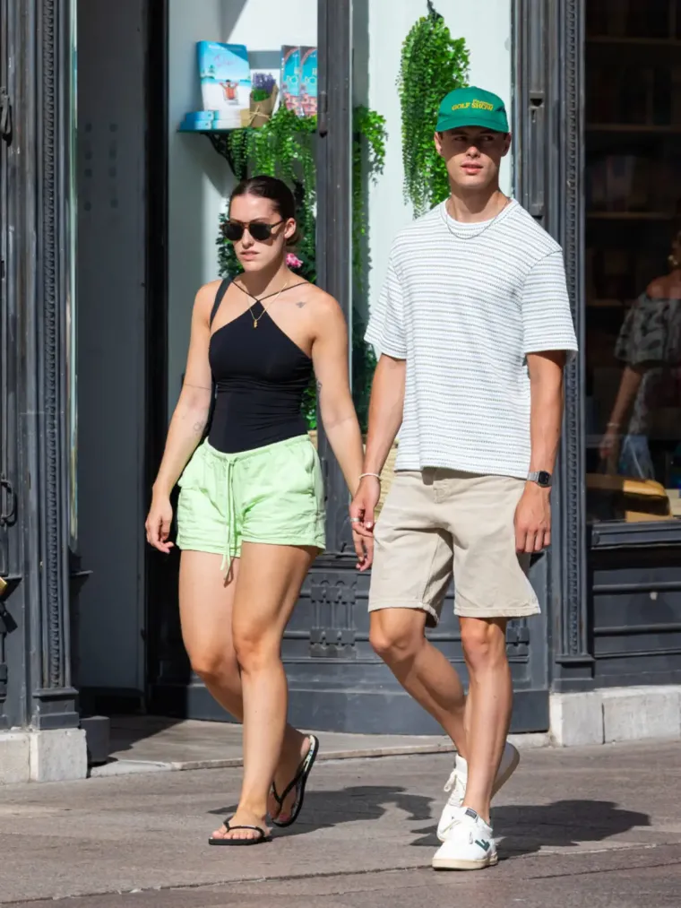 Riječki Korzo nikad modno osvje&scaron;teniji: Ovo su najbolje dana&scaron;nje kombinacije