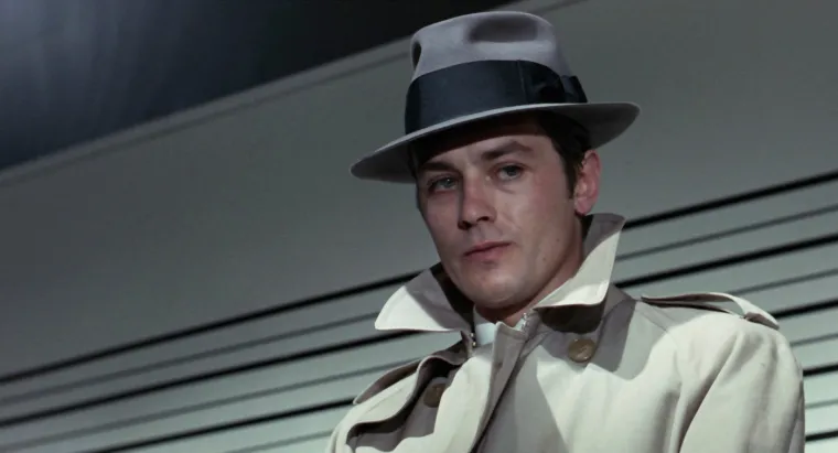 Zbog ljepote talent mu nije ni trebao: Ovako je Alain Delon nekada izgledao