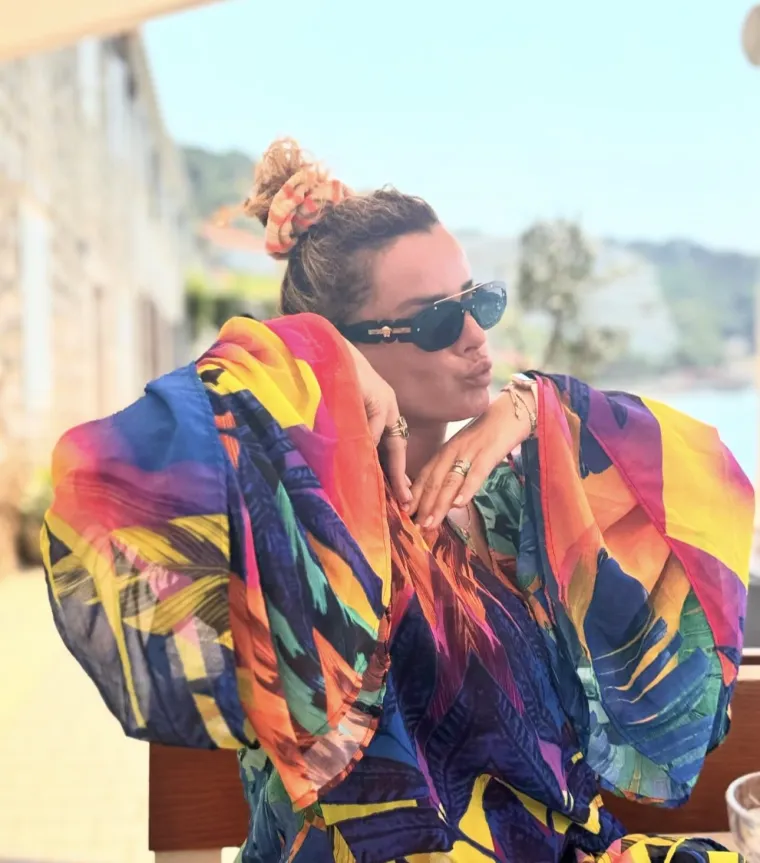 Tanja iz 'Big Brothera' vratila se u rodni Dubrovnik: Izgleda - bolje no ikad!