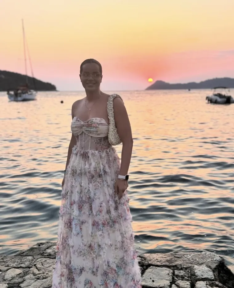 Tanja iz 'Big Brothera' vratila se u rodni Dubrovnik: Izgleda - bolje no ikad!
