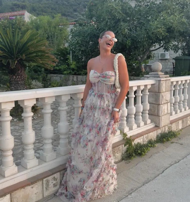 Tanja iz 'Big Brothera' vratila se u rodni Dubrovnik: Izgleda - bolje no ikad!