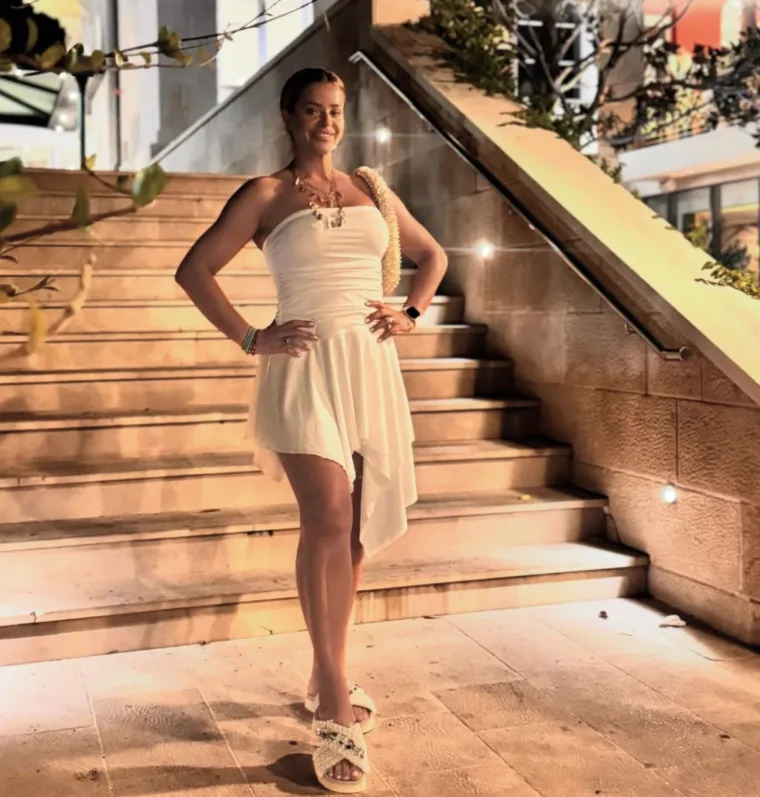 Tanja iz 'Big Brothera' vratila se u rodni Dubrovnik: Izgleda - bolje no ikad!