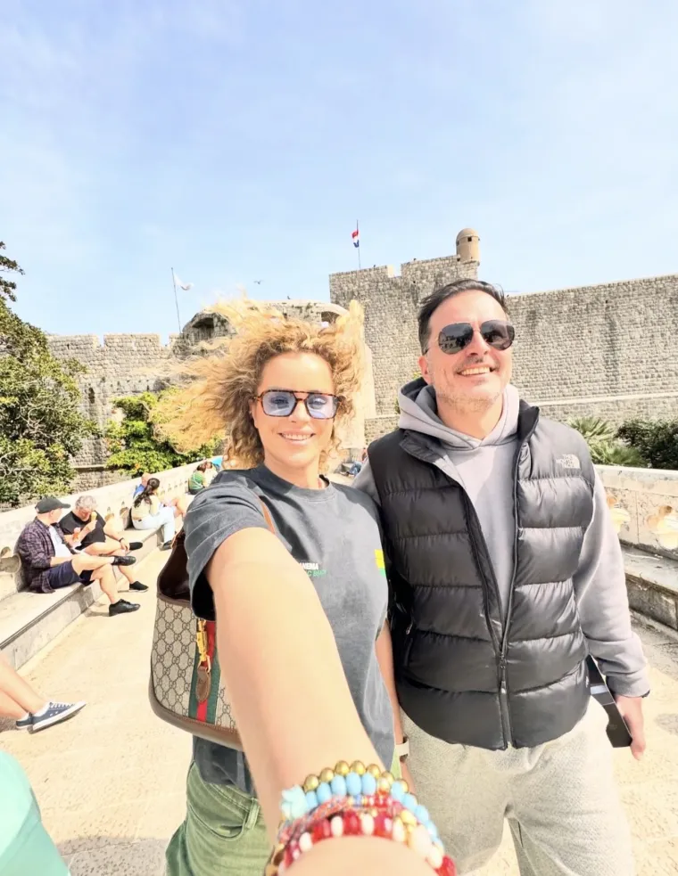 Tanja iz 'Big Brothera' vratila se u rodni Dubrovnik: Izgleda - bolje no ikad!