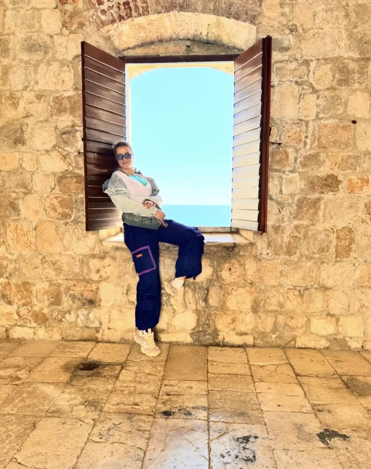 Tanja iz 'Big Brothera' vratila se u rodni Dubrovnik: Izgleda - bolje no ikad!
