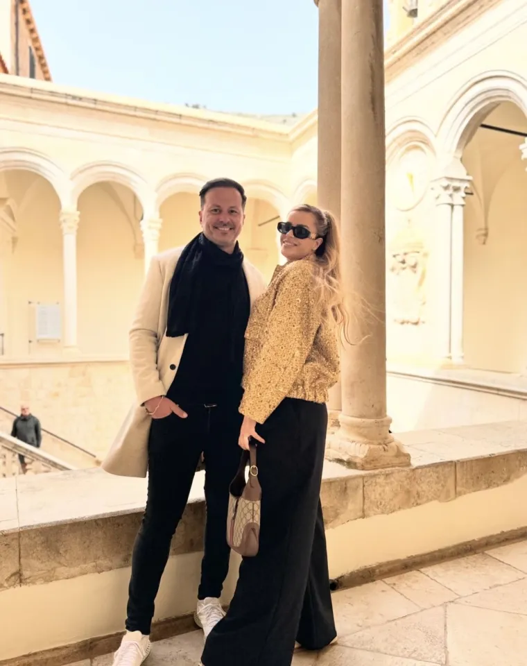 Tanja iz 'Big Brothera' vratila se u rodni Dubrovnik: Izgleda - bolje no ikad!