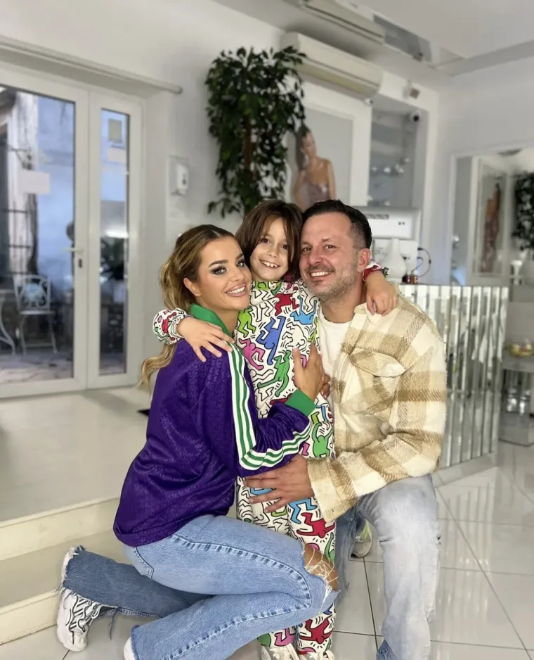 Tanja iz 'Big Brothera' vratila se u rodni Dubrovnik: Izgleda - bolje no ikad!