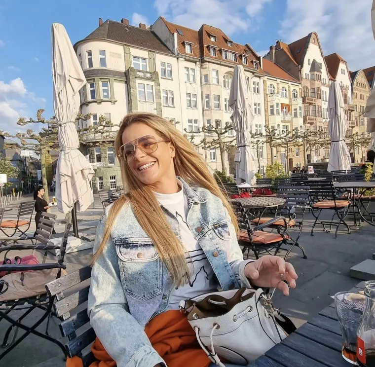 Tanja iz 'Big Brothera' vratila se u rodni Dubrovnik: Izgleda - bolje no ikad!