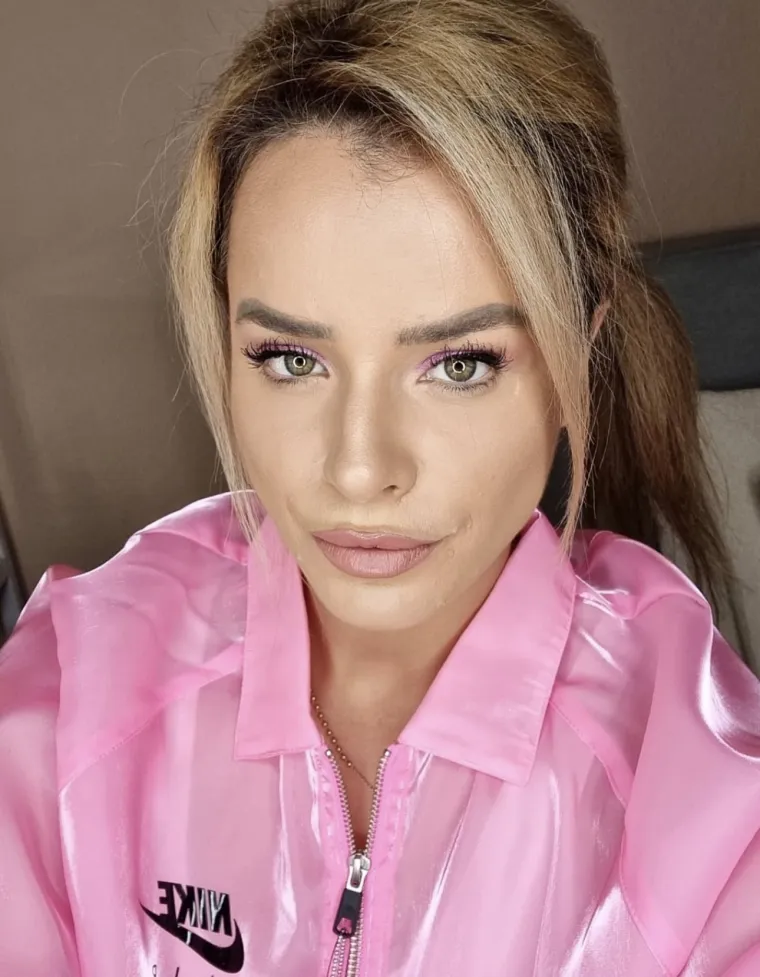 Tanja iz 'Big Brothera' vratila se u rodni Dubrovnik: Izgleda - bolje no ikad!