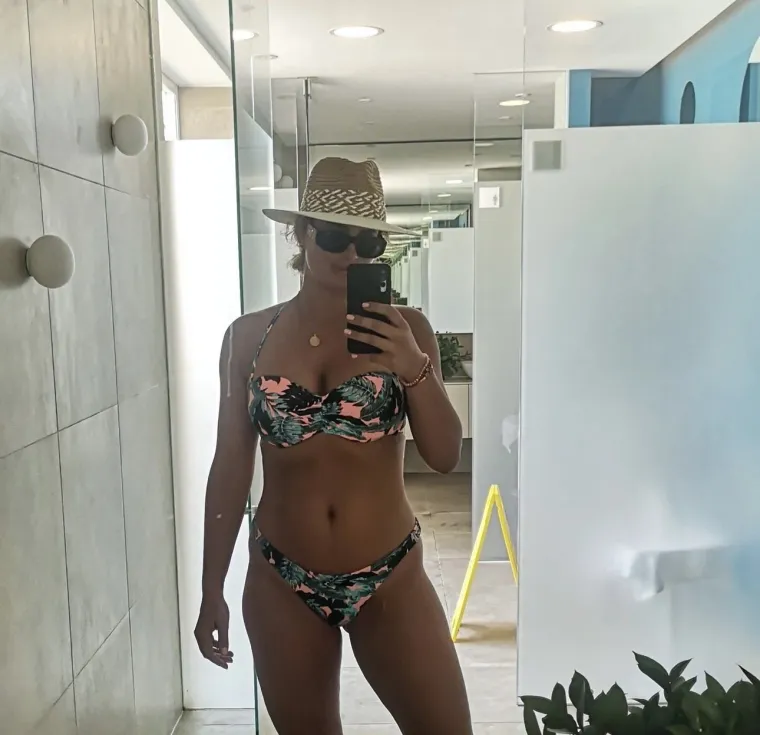 Tanja iz 'Big Brothera' vratila se u rodni Dubrovnik: Izgleda - bolje no ikad!