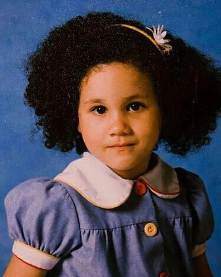 Meghan Markle