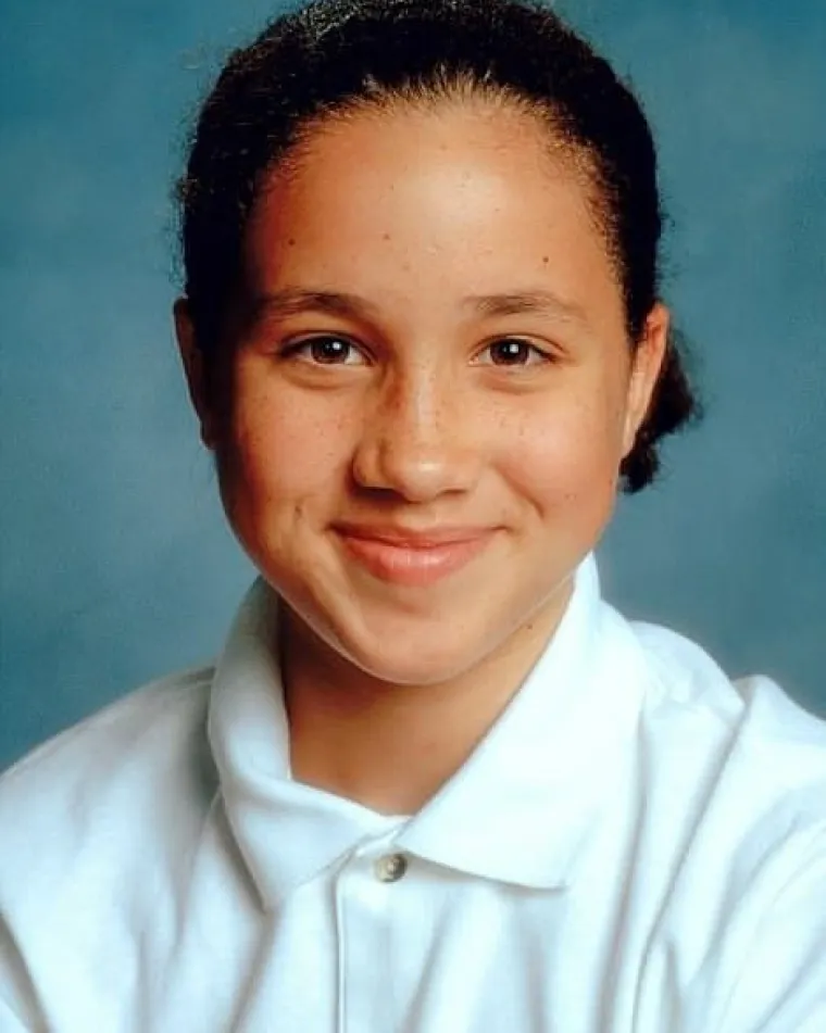 Meghan Markle