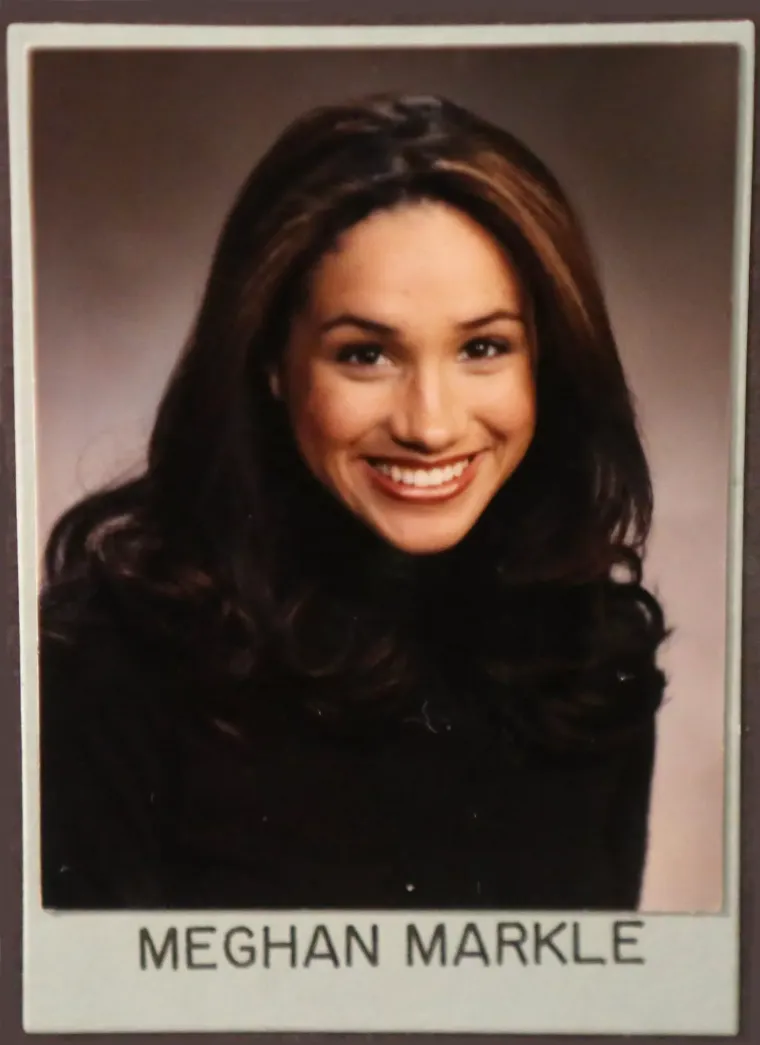 Meghan Markle