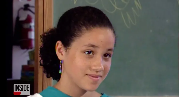 Meghan Markle
