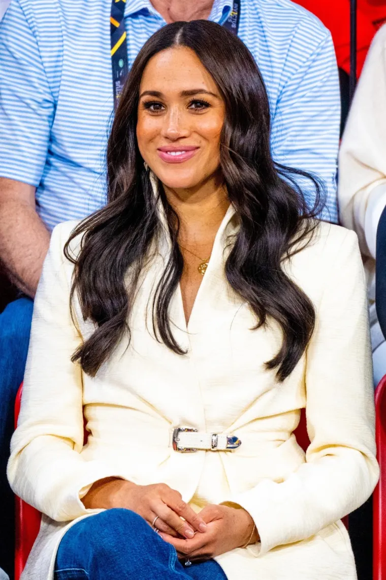 Daleko od princeze: Pogledajte kako je Meghan Markle izgledala prije slave