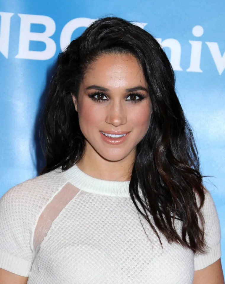 Meghan Markle