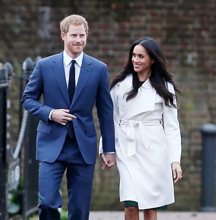 Daleko od princeze: Pogledajte kako je Meghan Markle izgledala prije slave