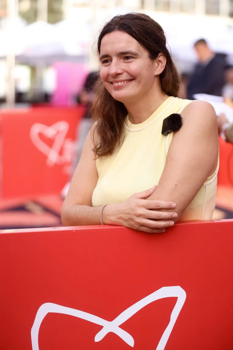 Čudnovati outfiti na Sarajevo Film Festivalu: Posebnu pažnju privukao je ovaj dvojac