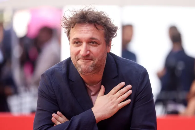 Čudnovati outfiti na Sarajevo Film Festivalu: Posebnu pažnju privukao je ovaj dvojac