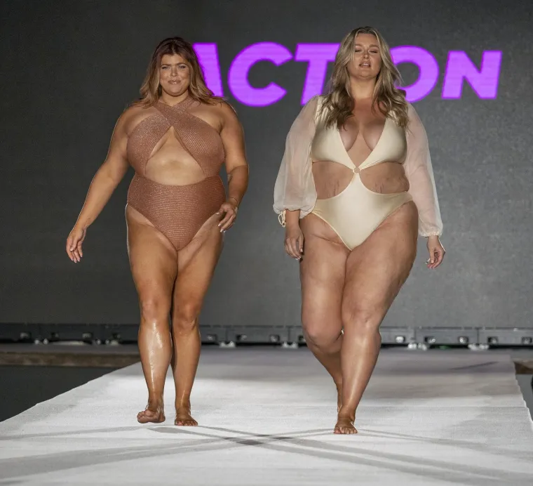 Hunter McGrady