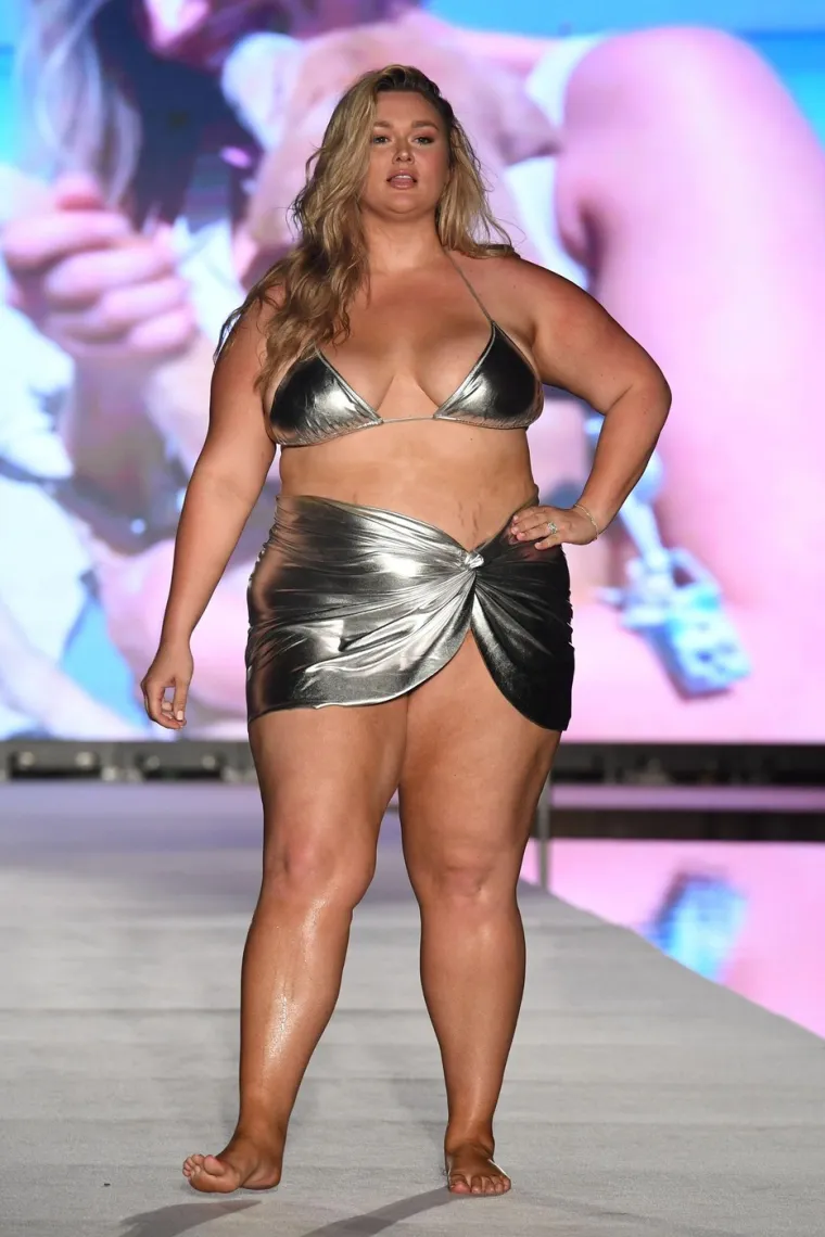 Hunter McGrady