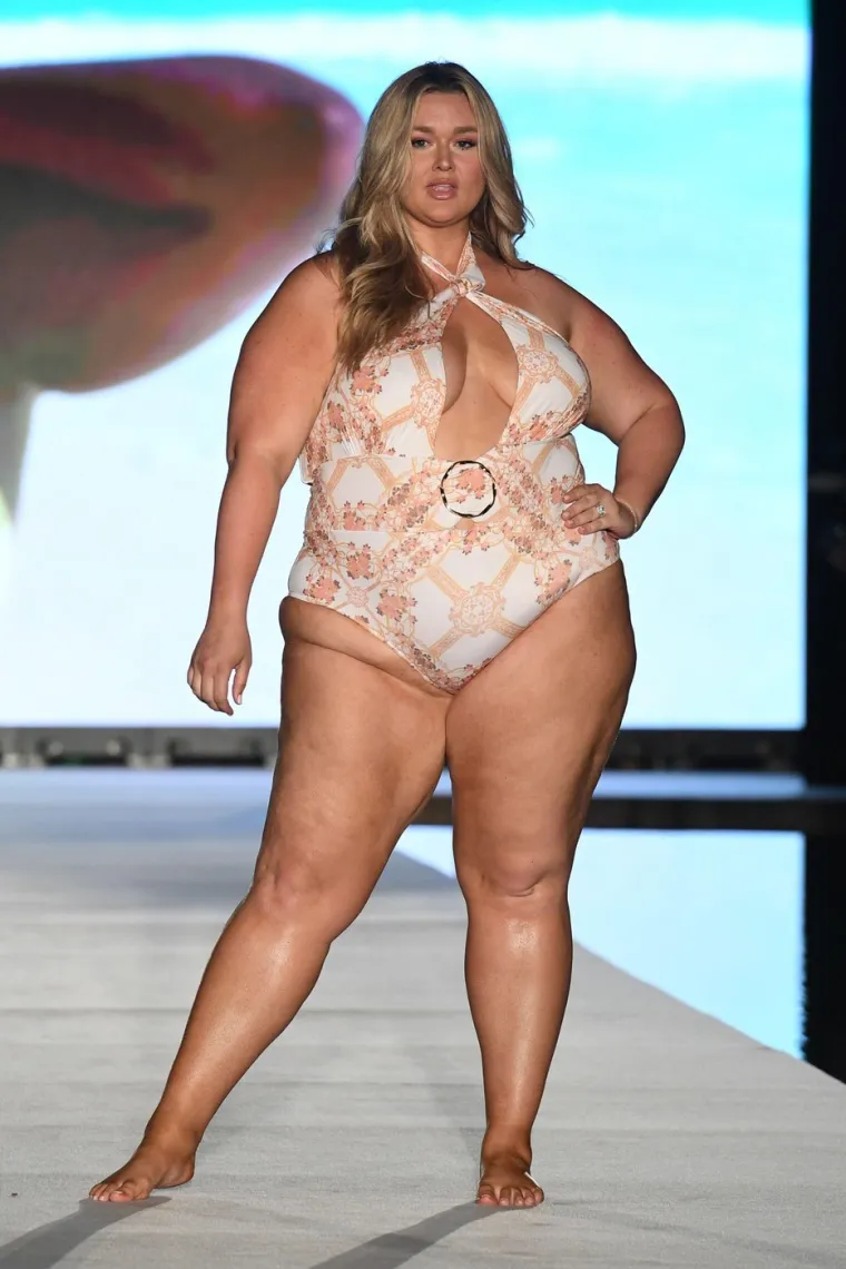 Hunter McGrady