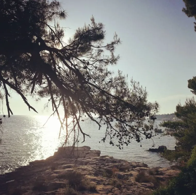 'Mala Jugoslavija' u Hrvatskoj: Na ovom otoku nema struje, vode, ali ni turista