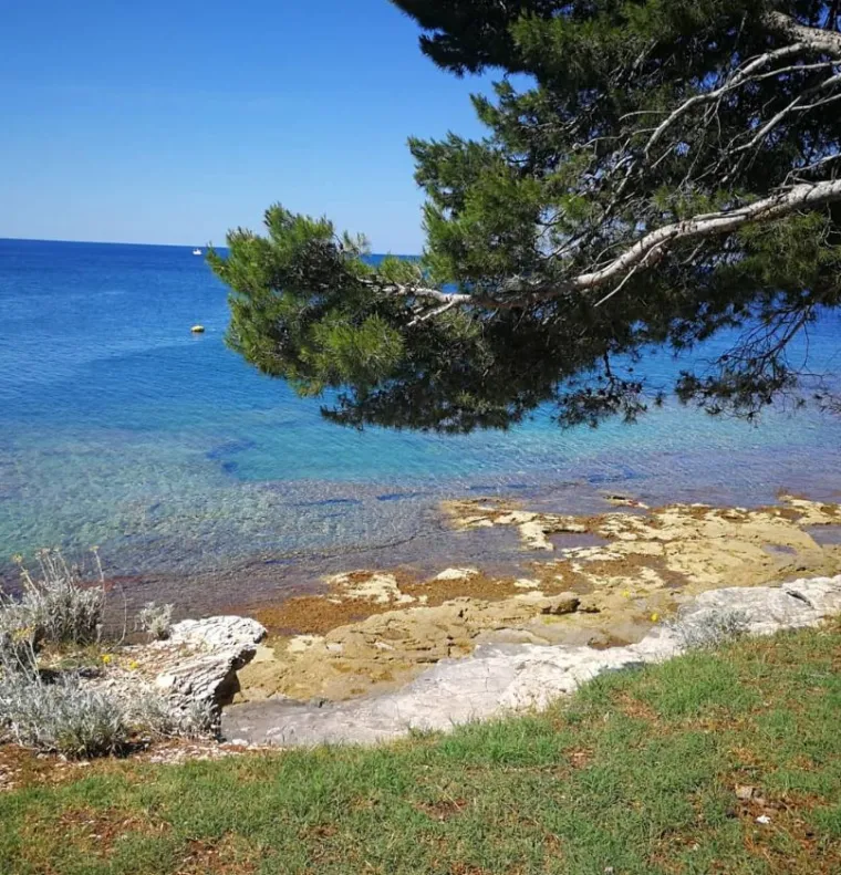 'Mala Jugoslavija' u Hrvatskoj: Na ovom otoku nema struje, vode, ali ni turista