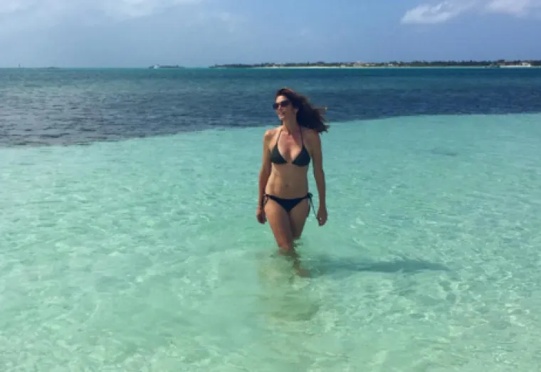 Cindy Crawford