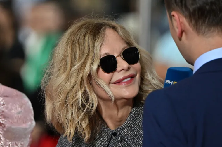 Meg Ryan na Sarajevo Film Festivalu