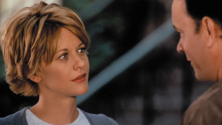 Meg Ryan