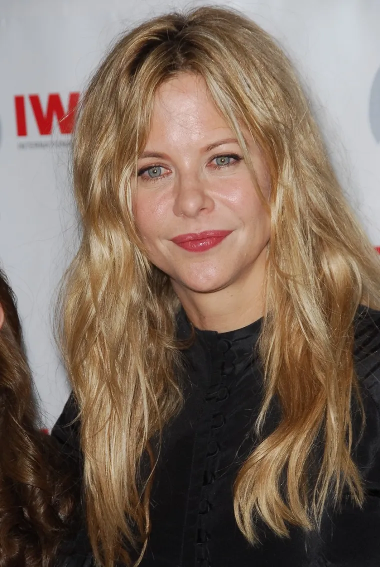 Meg Ryan